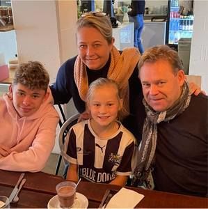 Meet your Posher, Trevor